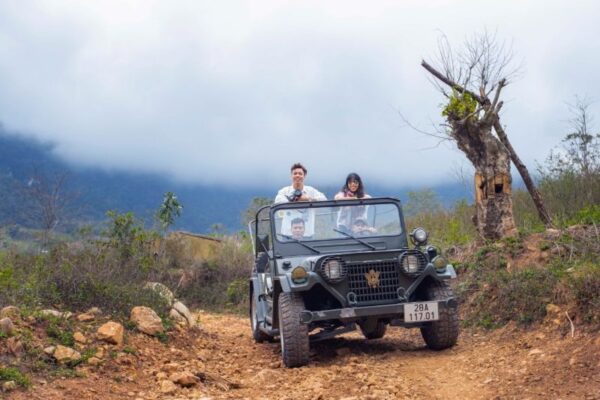 Tour Phượt xe máy Hà Giang 2 Ngày 3 Đêm - Hình ảnh 3