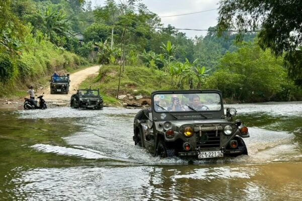 Tour Phượt xe máy Hà Giang 2 Ngày 3 Đêm - Hình ảnh 4