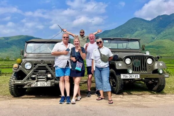 Tour Phượt xe máy Hà Giang 2 Ngày 3 Đêm - Hình ảnh 5