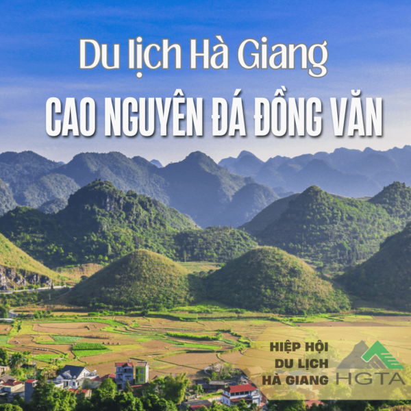 Tour du lịch Hà Giang 3 ngày 2 đêm - Hình ảnh 5