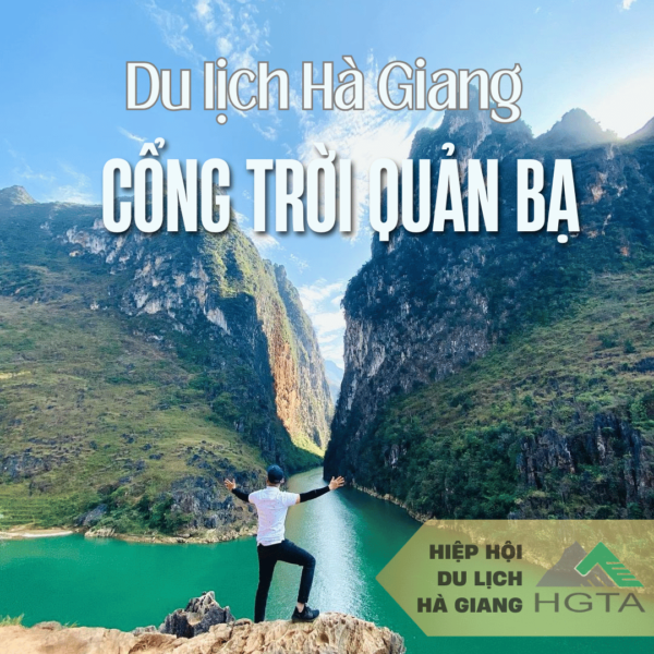 Tour du lịch Hà Giang 3 ngày 2 đêm - Hình ảnh 6