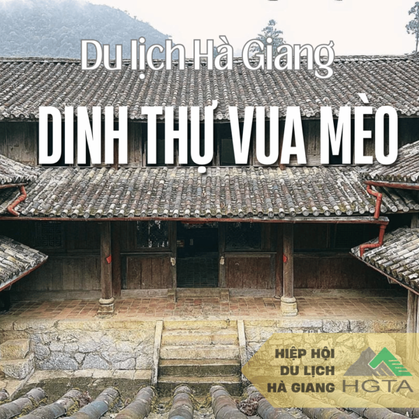 Tour du lịch Hà Giang 3 ngày 2 đêm - Hình ảnh 9