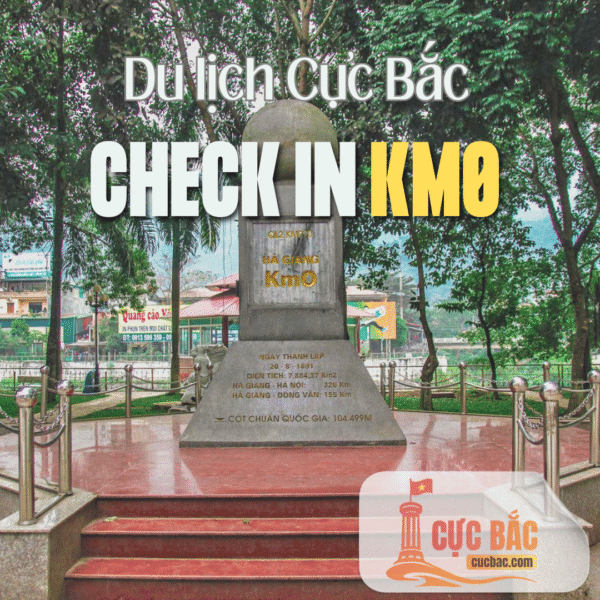 Tour Phượt xe máy Hà Giang 2 Ngày 3 Đêm - Hình ảnh 7