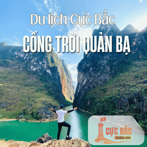 Tour Phượt xe máy Hà Giang 2 Ngày 3 Đêm - Hình ảnh 8