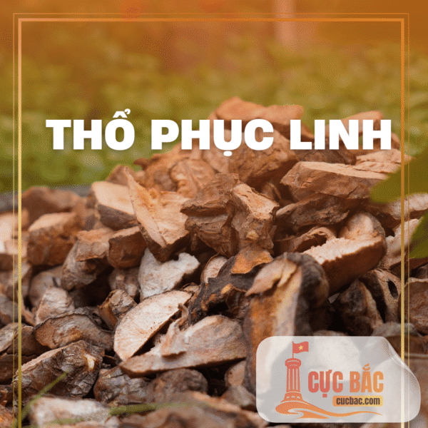 THỔ PHỤC LINH HÀ GIANG