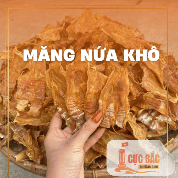 MĂNG NỨA KHÔ HÀ GIANG